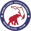 MIAMI LAKES SOUTH FLORIDA REPUBLICAN CLUB