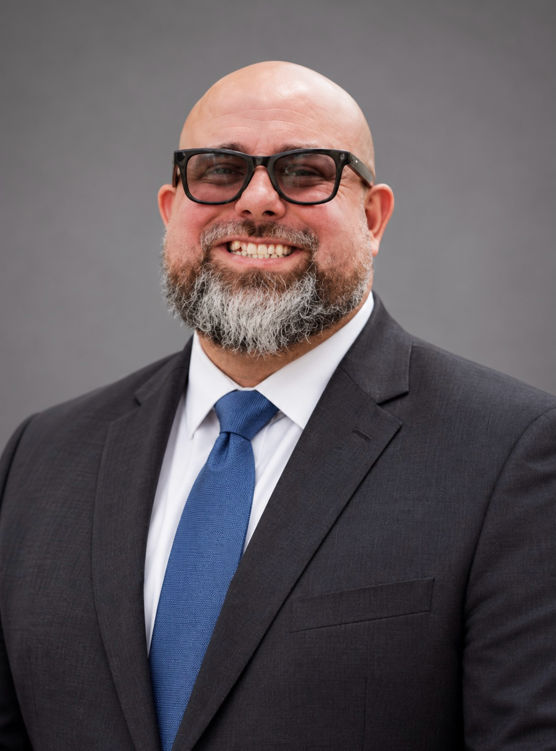 Abraham Hernandez