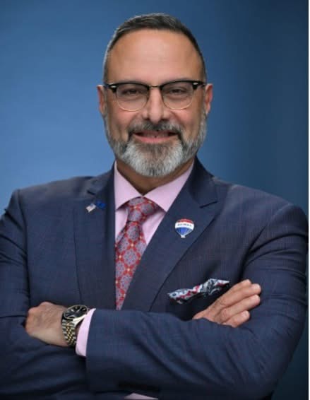 Anibal Perez