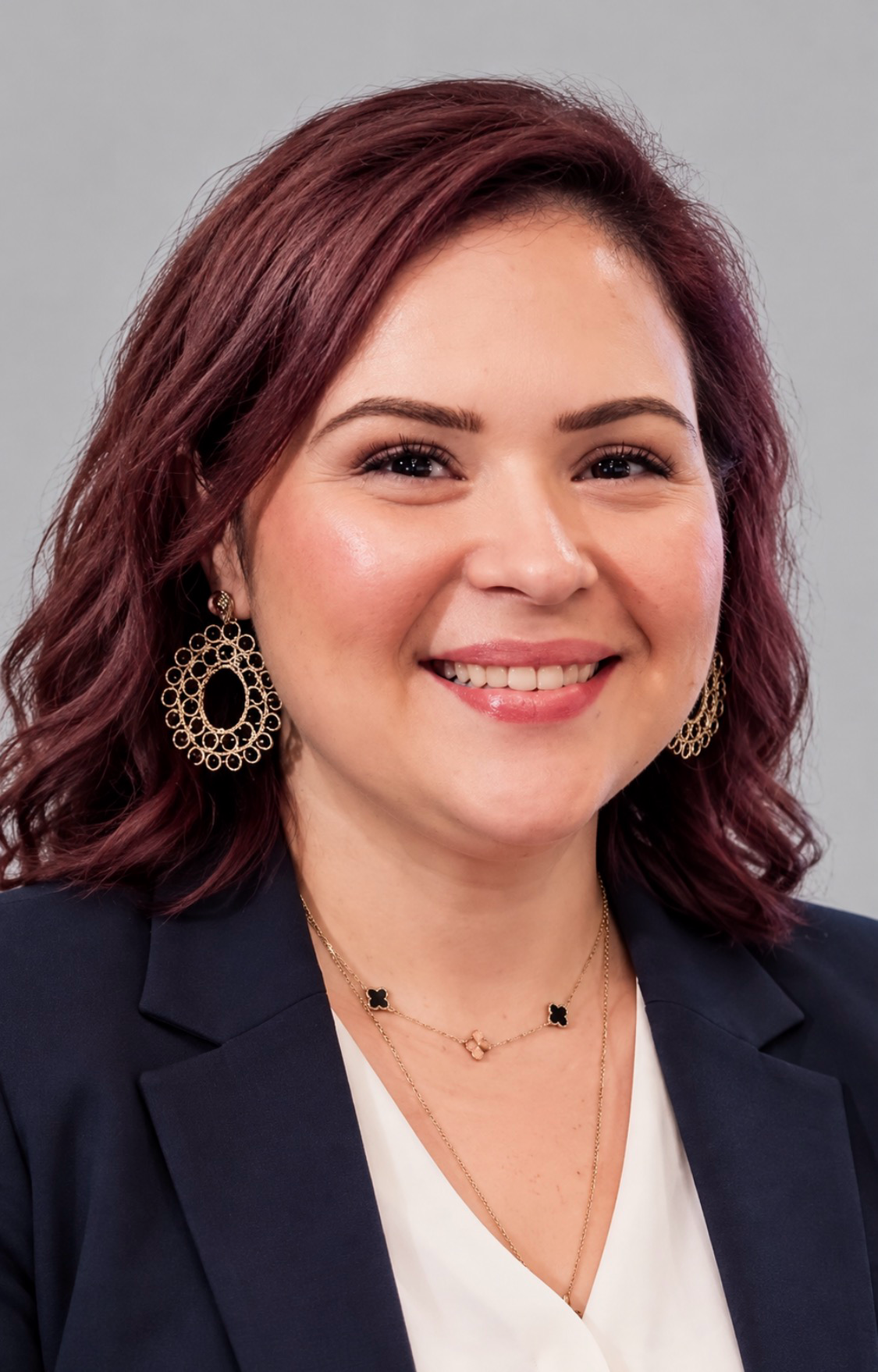 Aymee Hernandez