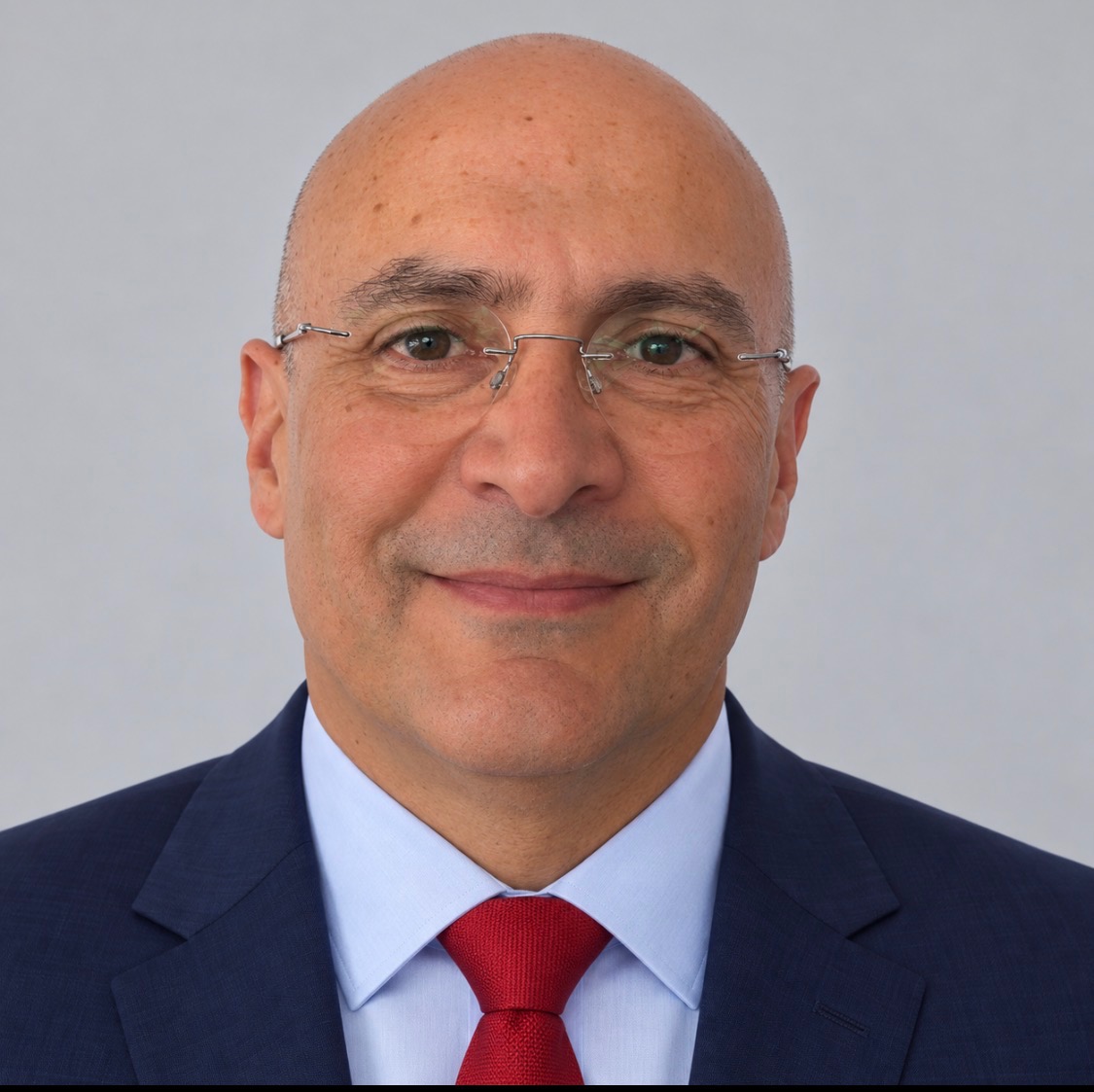 Alfonso Karam