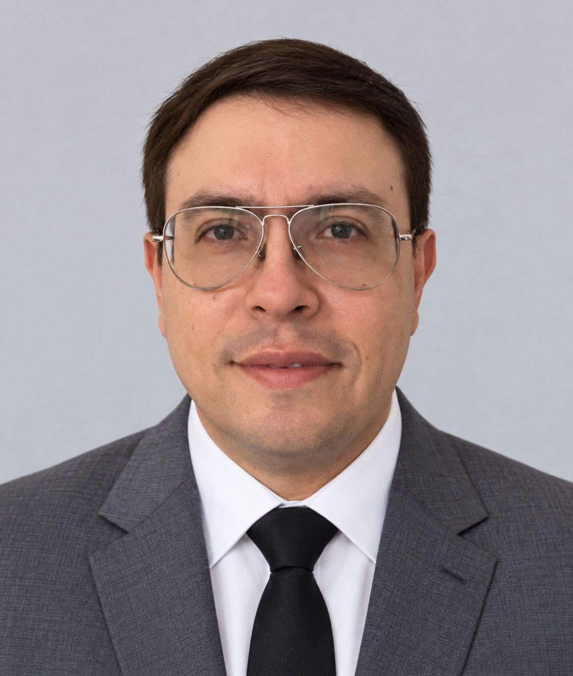 Alfonso Karam
