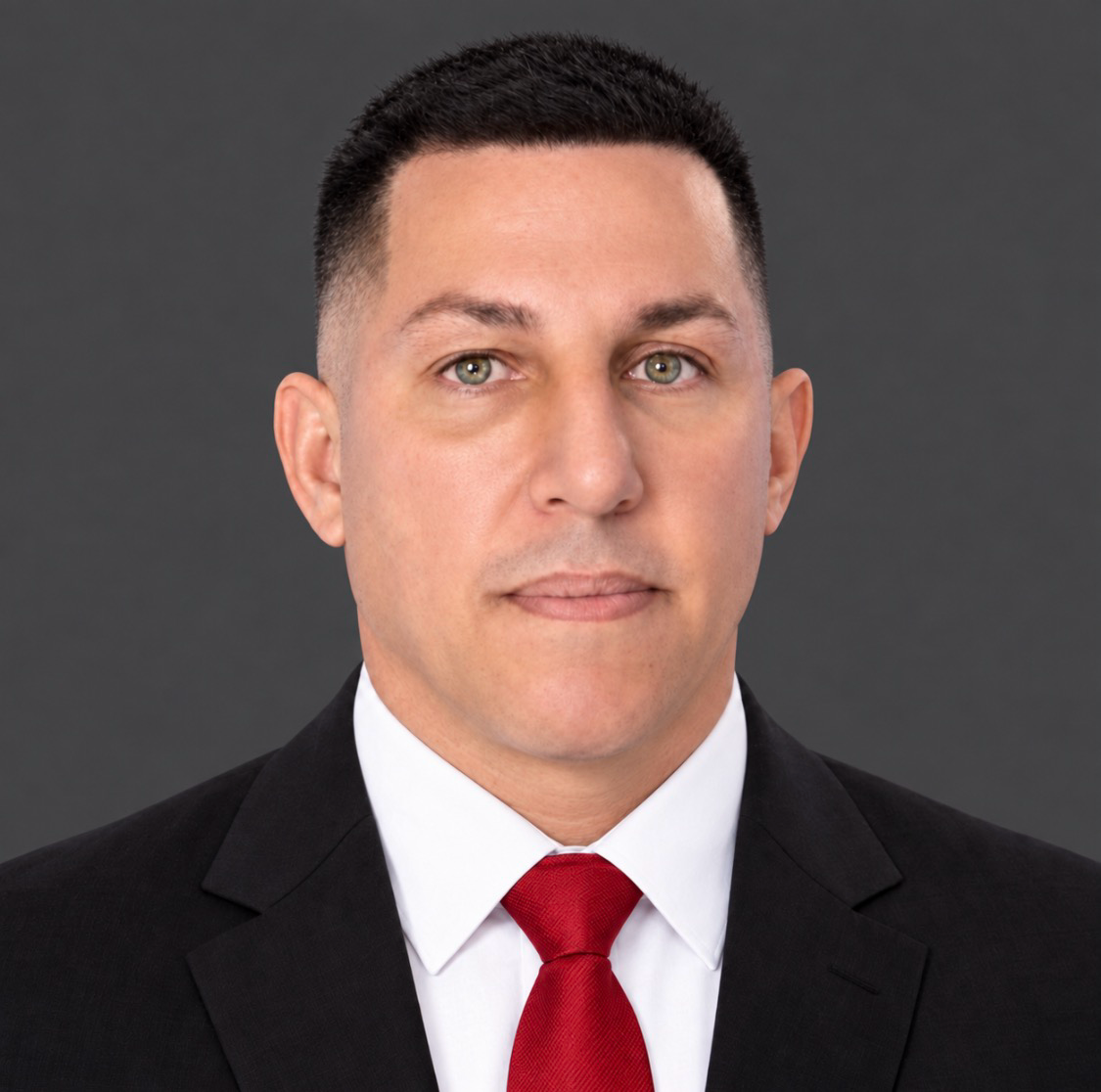 Eduardo Elizalde Santos