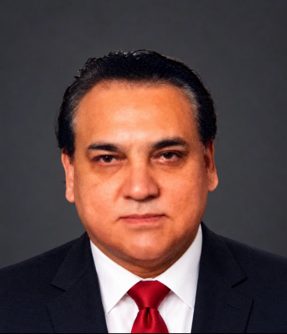 Omar Vivas